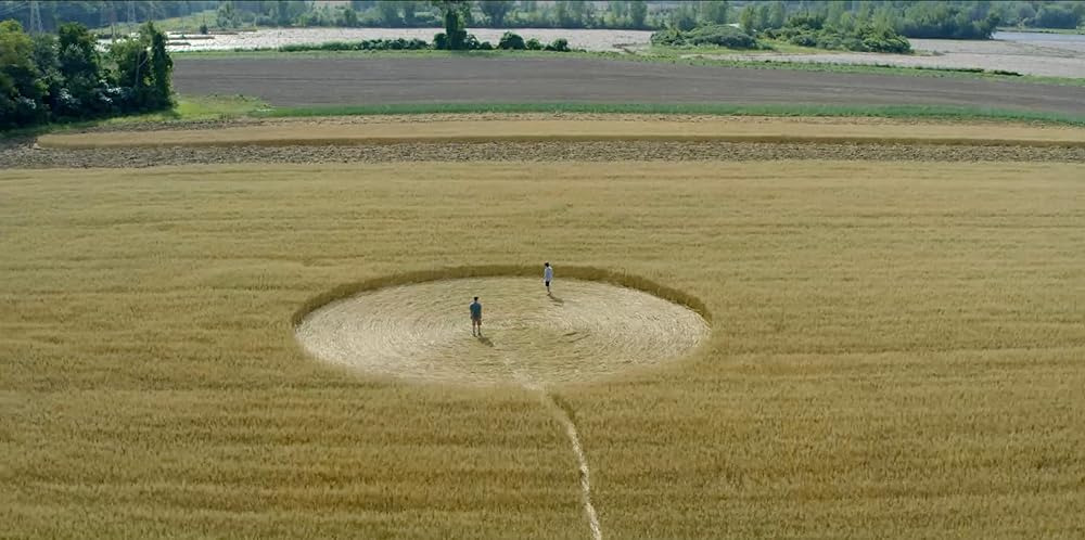 Show Société distincte