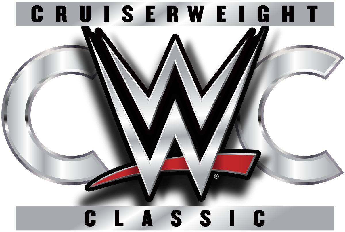 Сериал WWE Cruiserweight Classic