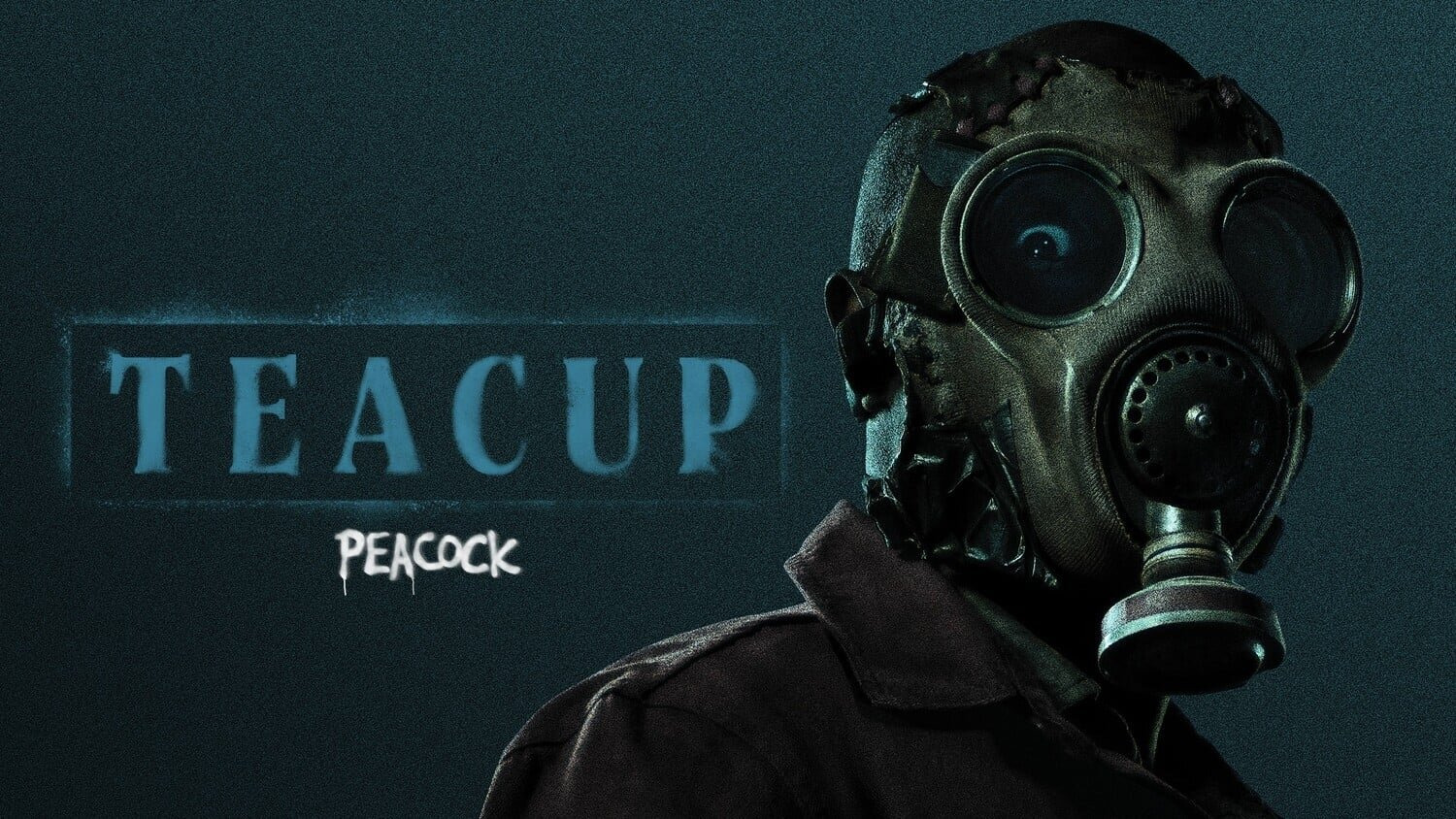 Сериал Чайная чашка