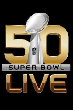 Сериал Super Bowl Live