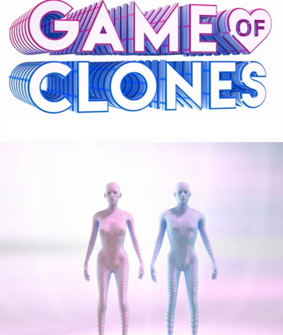 Show Game of Clones