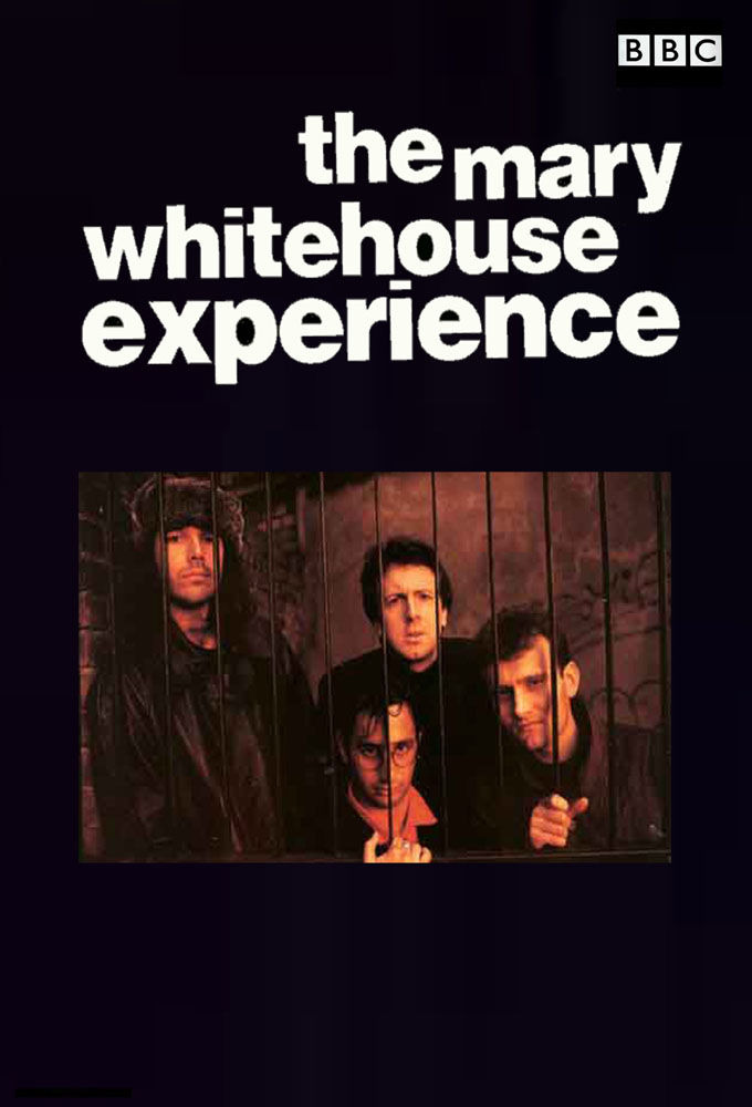 Сериал The Mary Whitehouse Experience