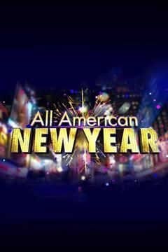 Show All-American New Year