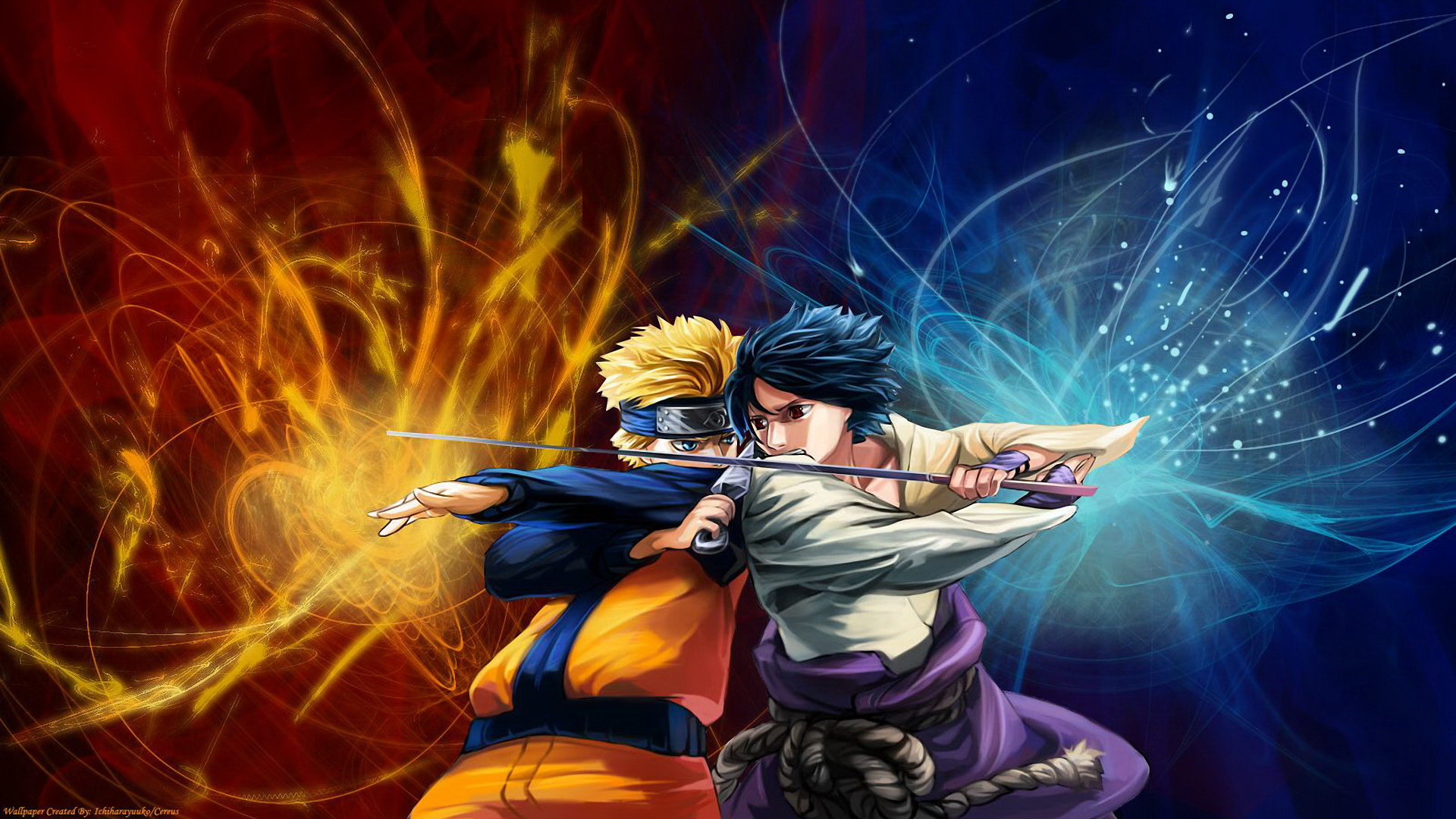 Anime Naruto: Shippuden (US)