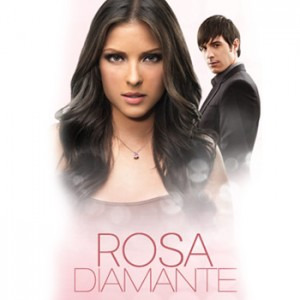 Show Rosa Diamante