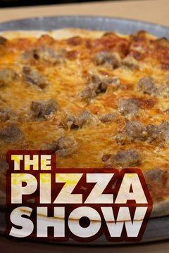 Сериал The Pizza Show