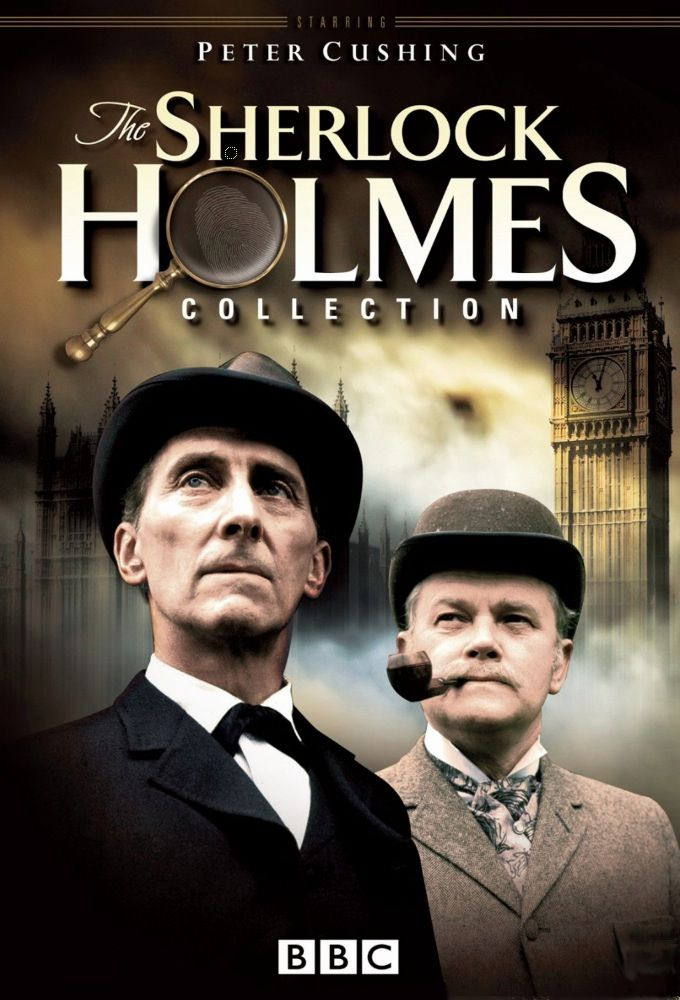Show Sherlock Holmes (1965)