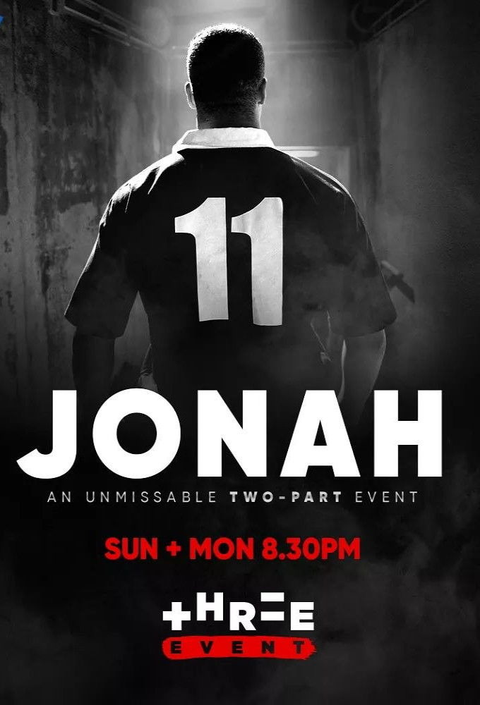 Сериал Jonah