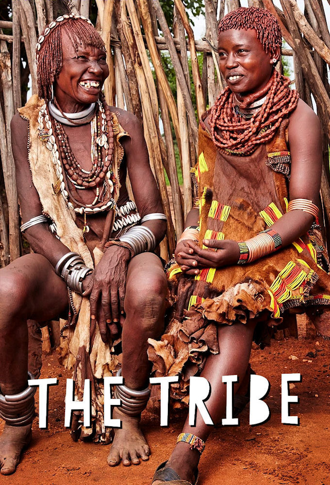Сериал The Tribe