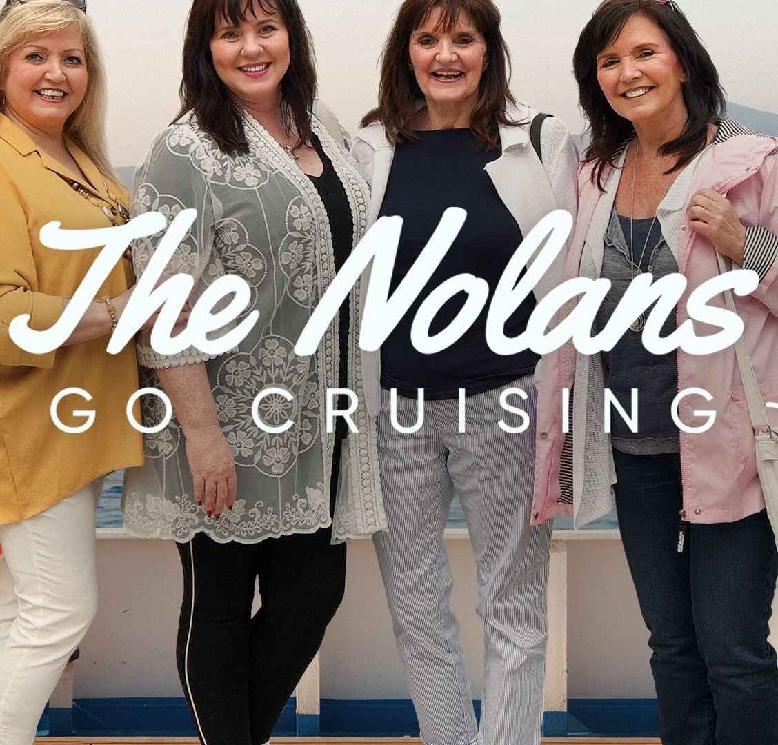 Show The Nolans Go Cruising