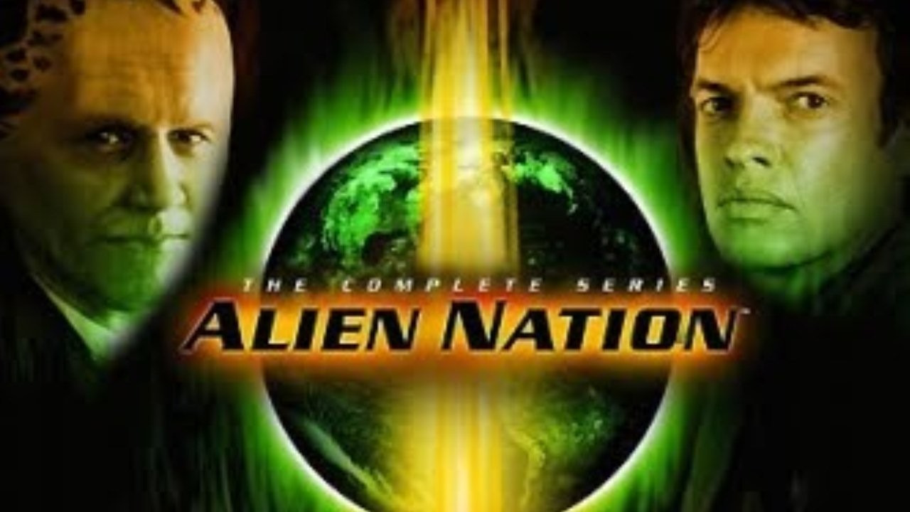 Show Alien Nation