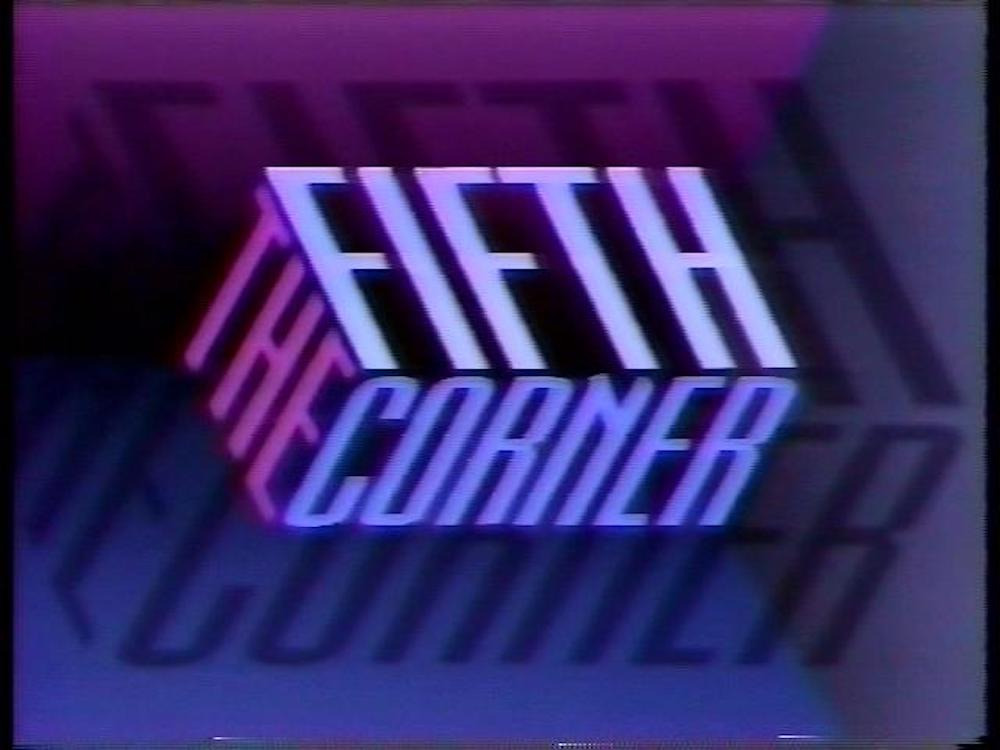 Show The Fifth Corner