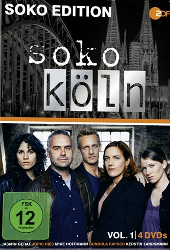 Show SOKO Köln
