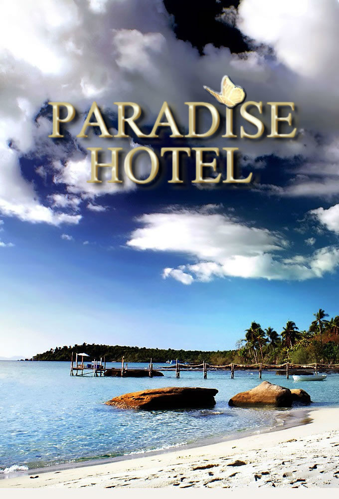 Сериал Paradise Hotel