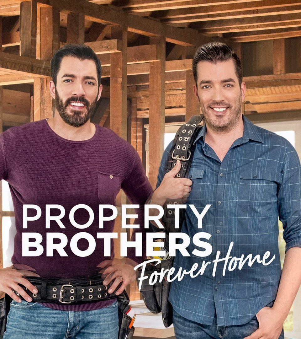 Show Property Brothers: Forever Home