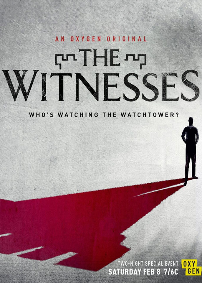 Сериал The Witnesses