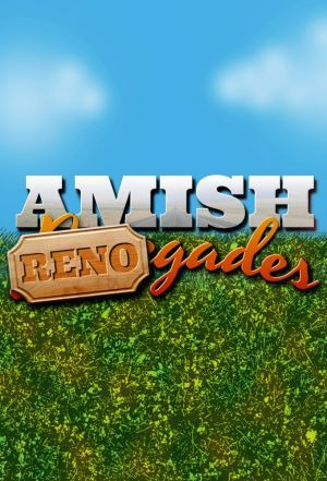 Сериал Amish Renogades