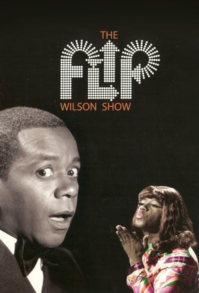 Show The Flip Wilson Show