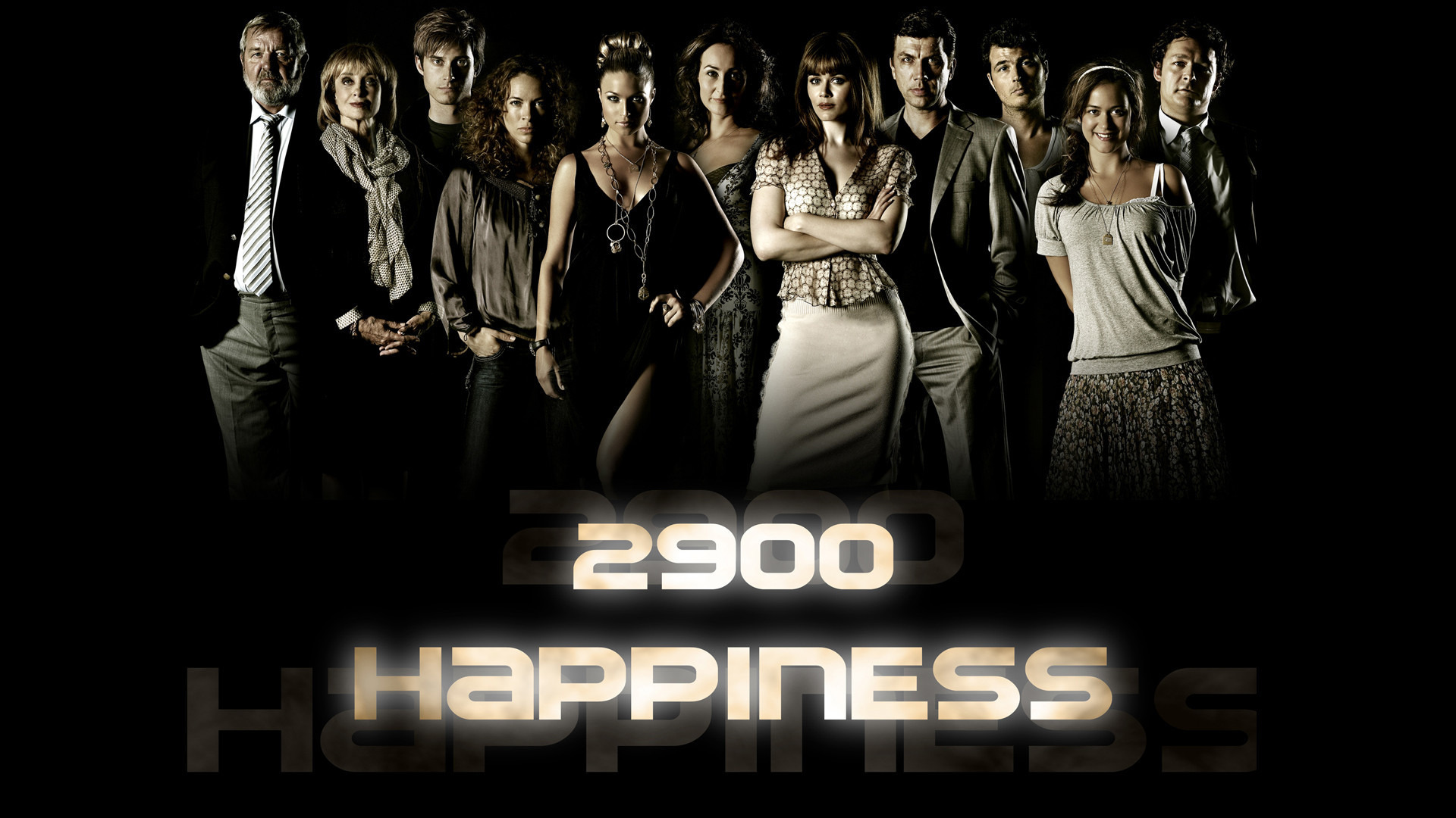 Сериал Счастье 2900