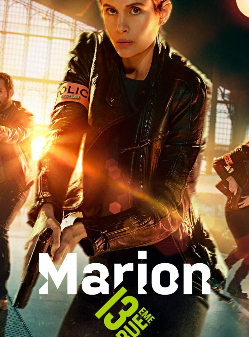 Show Marion
