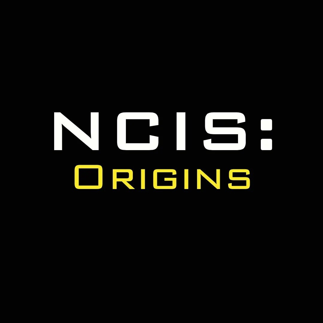 Сериал NCIS: Origins