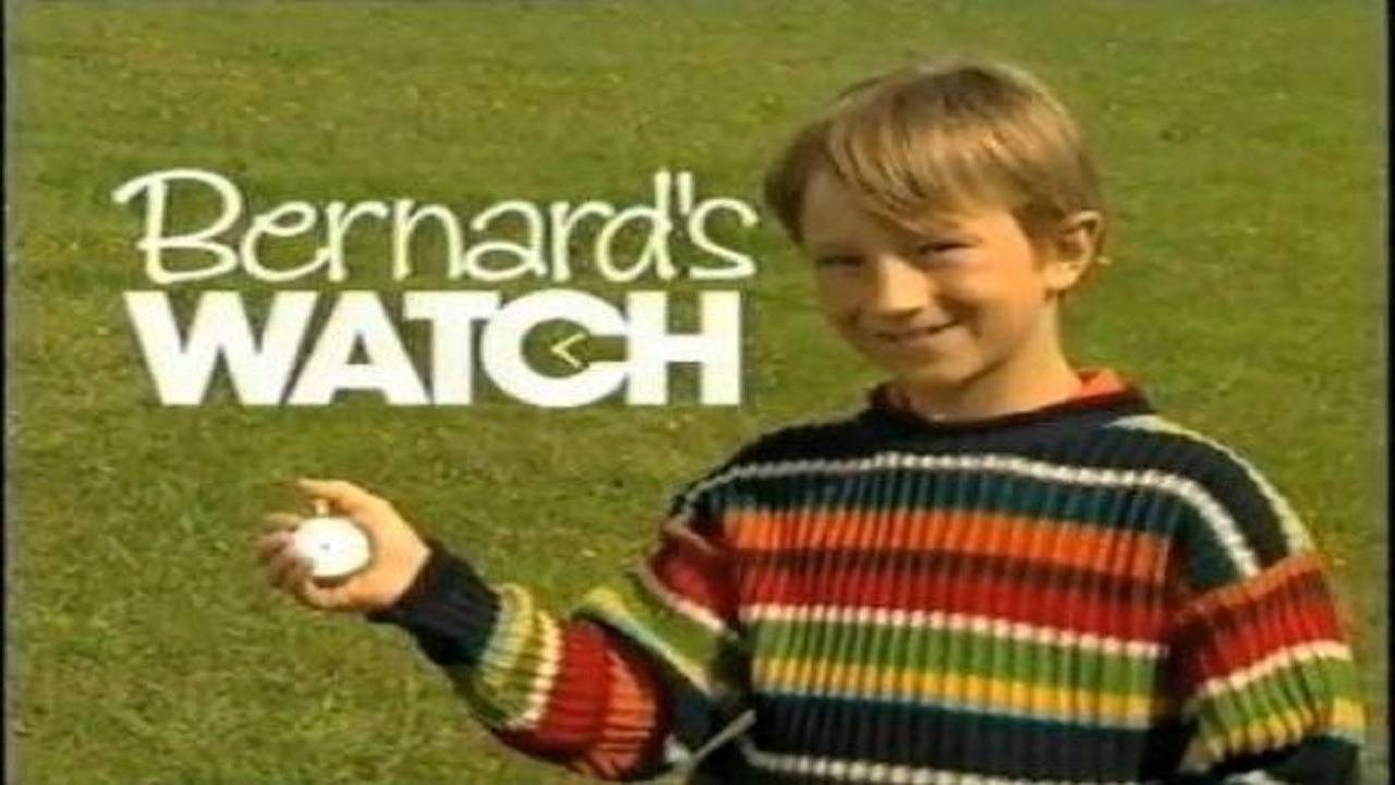 Сериал Bernard's Watch