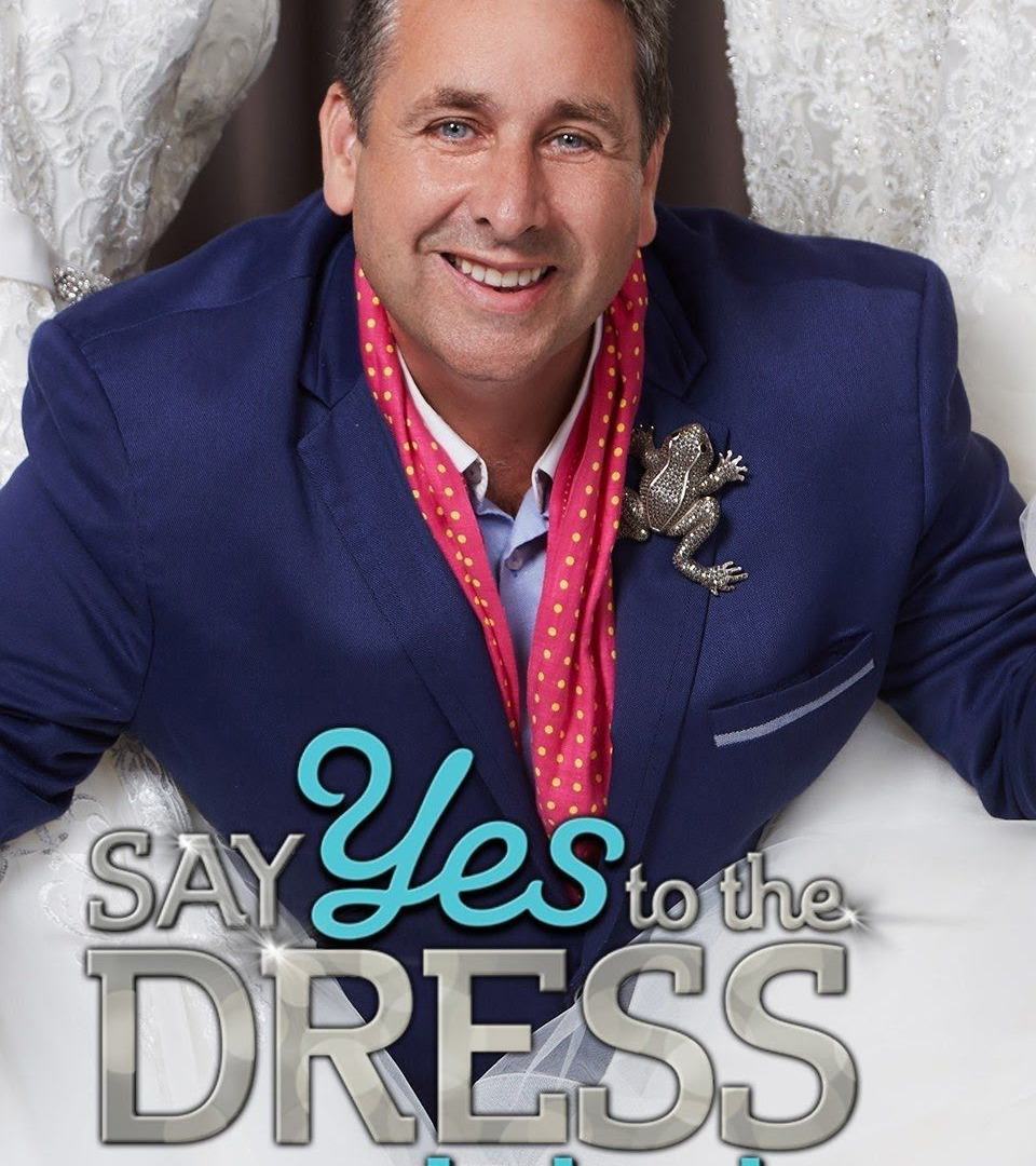 Show Say Yes to the Dress: Ireland
