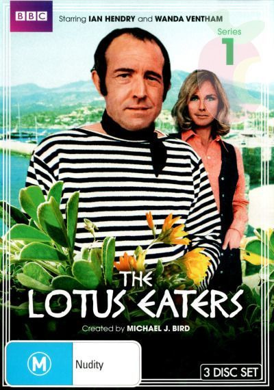 Сериал The Lotus Eaters