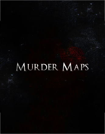 Сериал Карта убийств