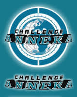 Сериал Challenge Anneka