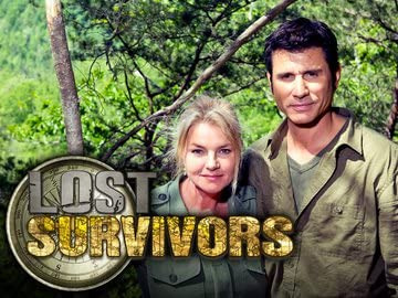 Сериал Lost Survivors
