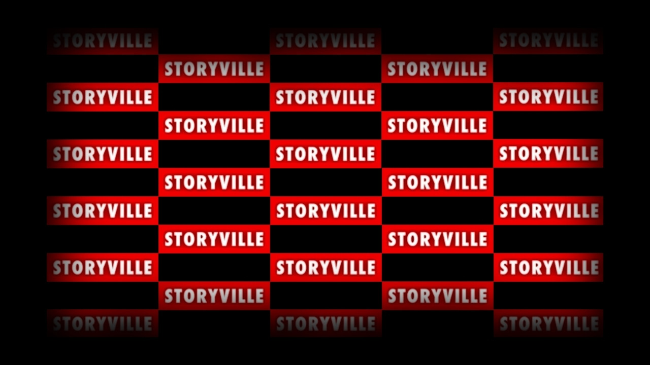 Сериал Storyville