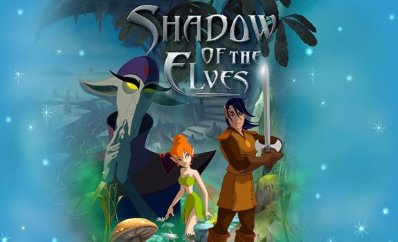 Show Shadow of the Elves