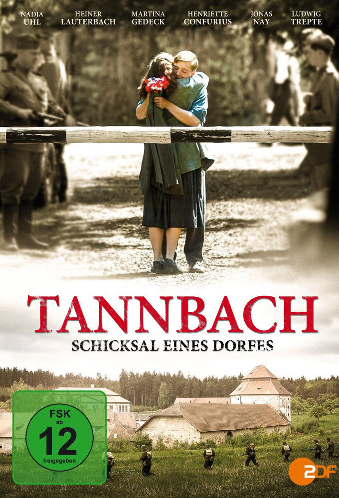 Сериал Таннбах	