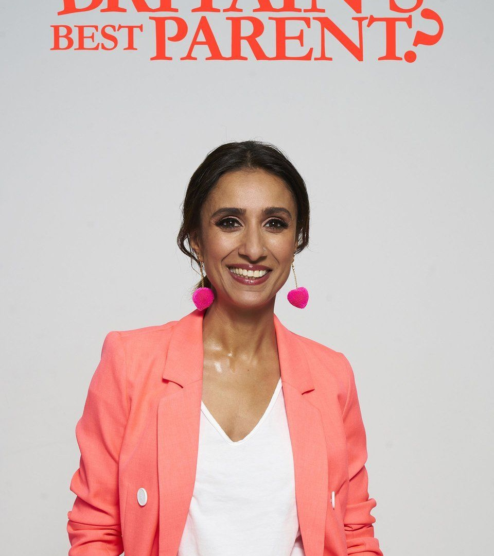 Сериал Britain's Best Parent