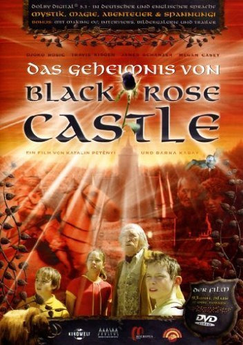 Сериал Тайна замка Черной розы