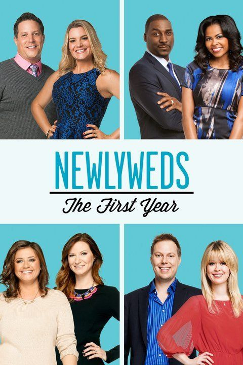 Сериал Newlyweds: The First Year