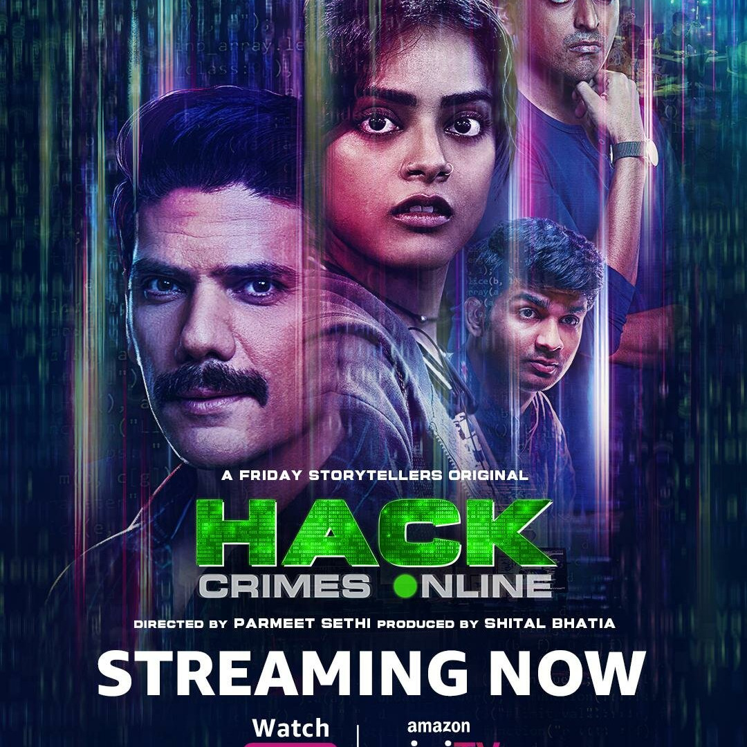 Show HACK Crimes Online