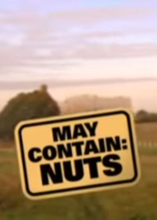 Show May Contain Nuts