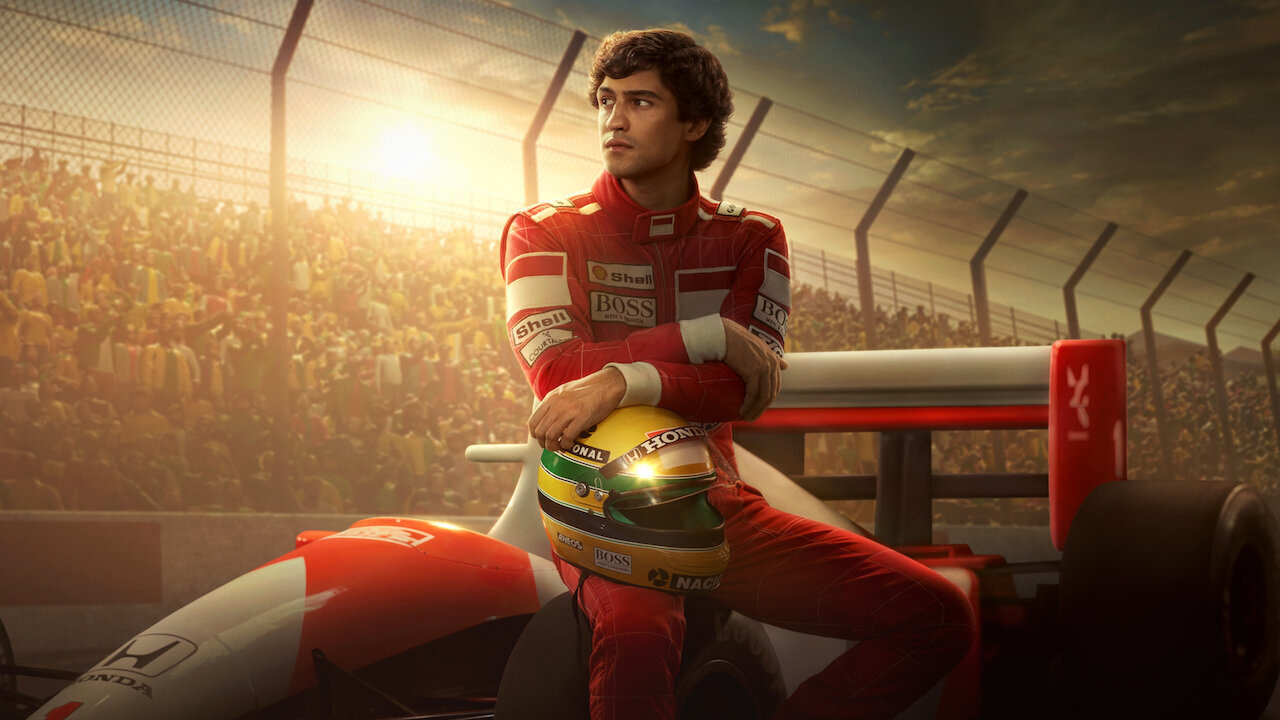 Show Senna