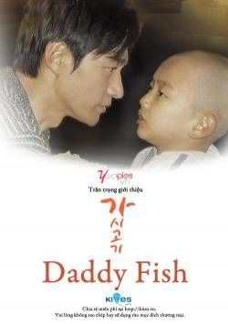 Show Daddy Fish