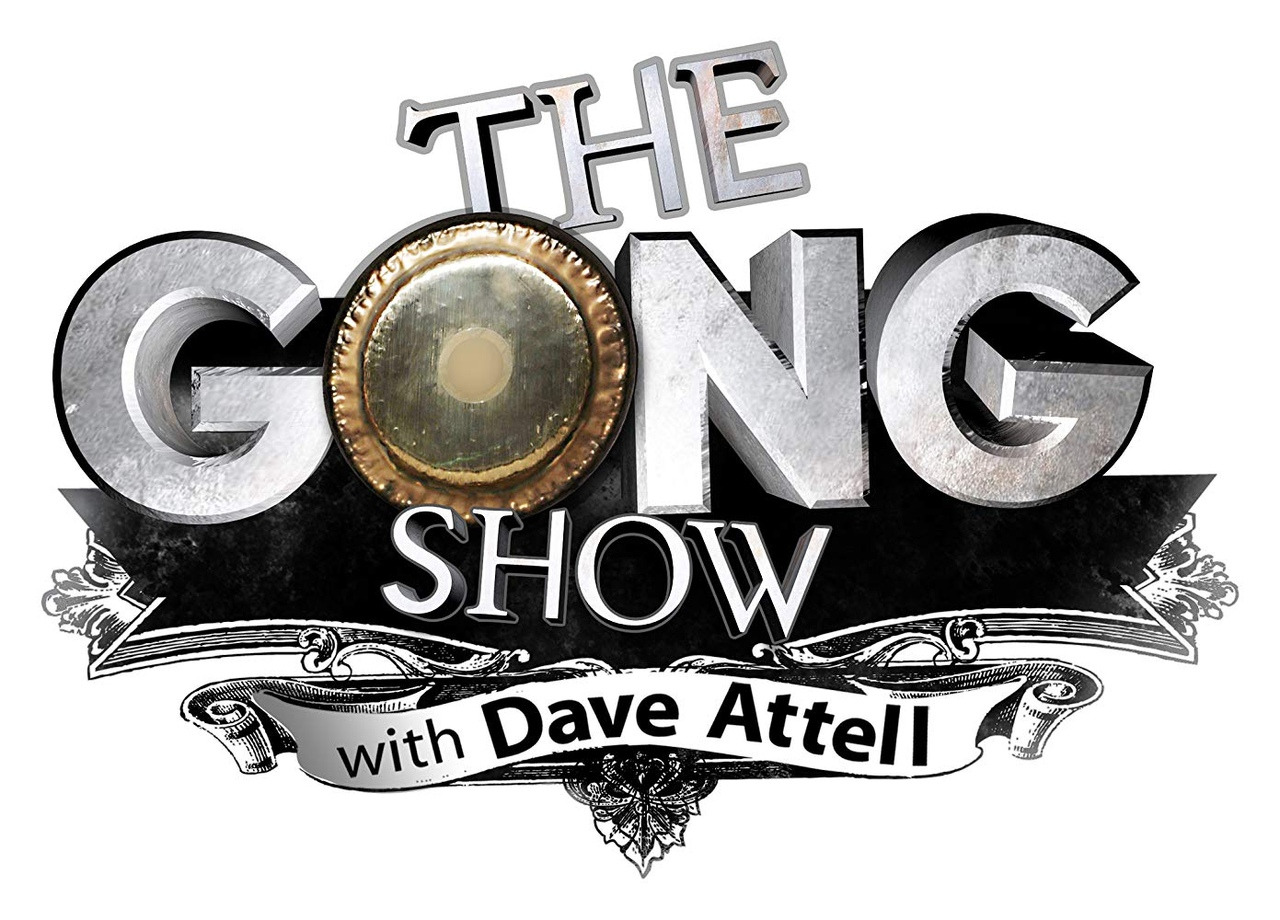 Сериал The Gong Show with Dave Attell