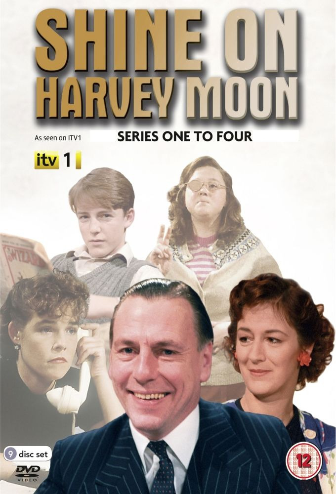 Show Shine on Harvey Moon