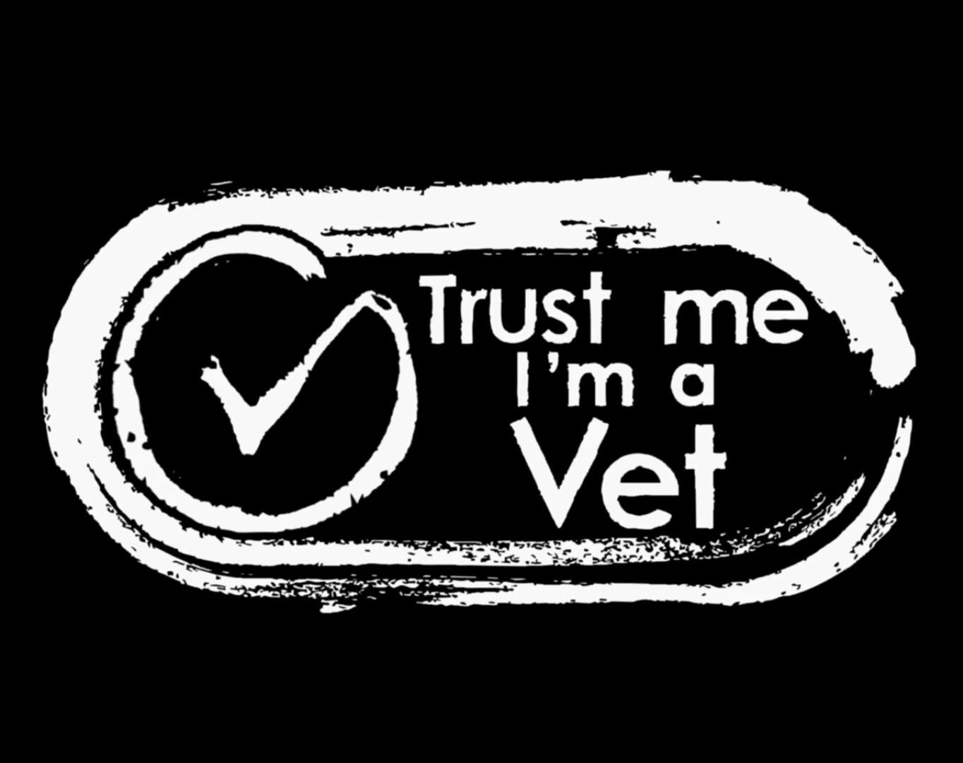 Show Trust Me, I'm a Vet