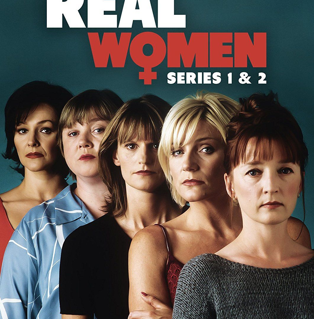 Сериал Real Women