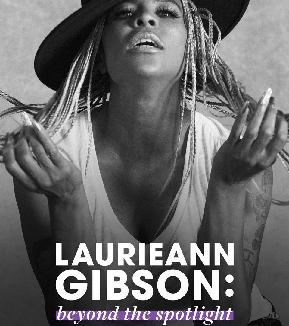 Show Laurieann Gibson: Beyond the Spotlight