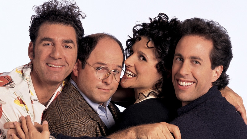 Show Seinfeld