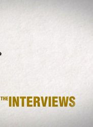 Сериал The Interviews