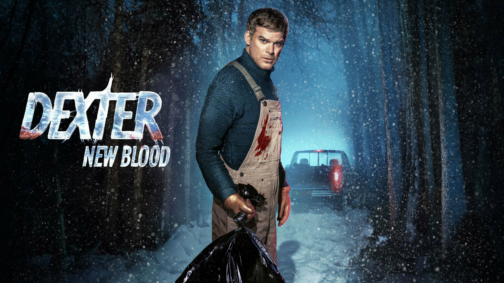 Show Dexter: New Blood