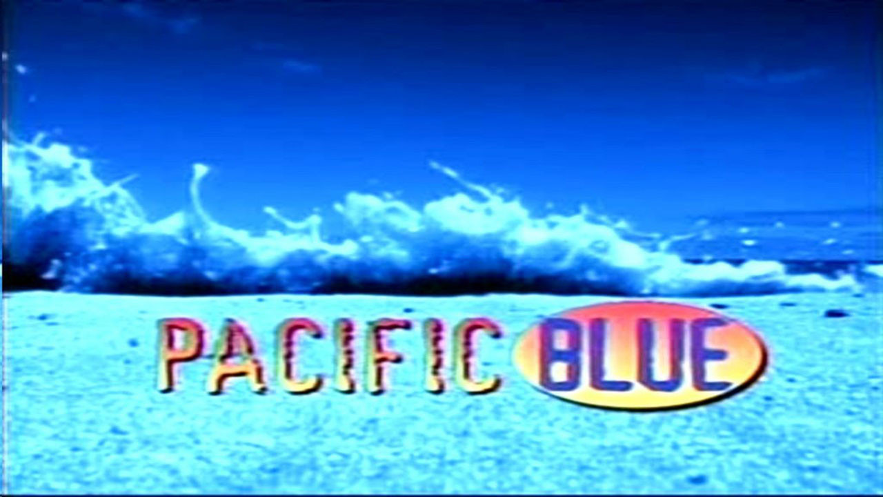 Show Pacific Blue